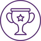Success icon