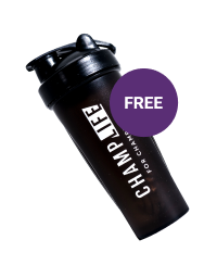 Shaker gift, champlife