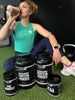 High Performance Stack - Vanilla Protein