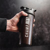 Champ Life Shaker Bottle