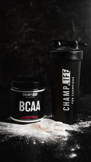 BCAA - Strawberry Lemonade