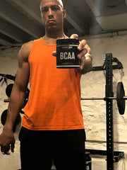 BCAA - Strawberry Lemonade