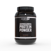 Ashwagandha Protein Powder