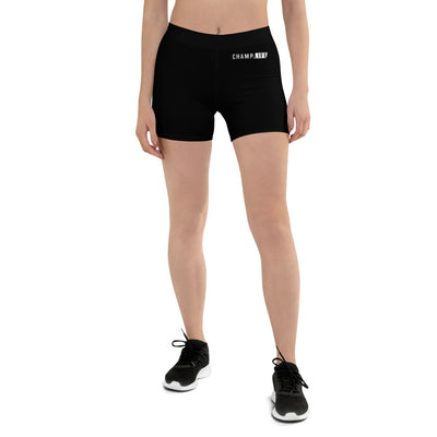Workout Shorts
