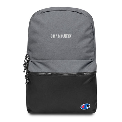 Champion Backpack
