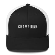 Champ Life Trucker Cap