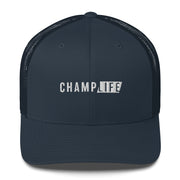 Champ Life Trucker Cap