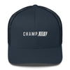 Champ Life Trucker Cap