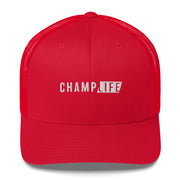 Champ Life Trucker Cap