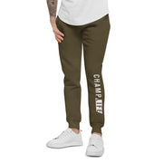 Unisex Joggers