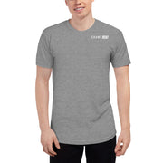 Champ Life Unisex Tri-Blend Track Shirt