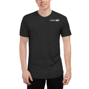 Champ Life Unisex Tri-Blend Track Shirt