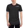 Champ Life Unisex Tri-Blend Track Shirt